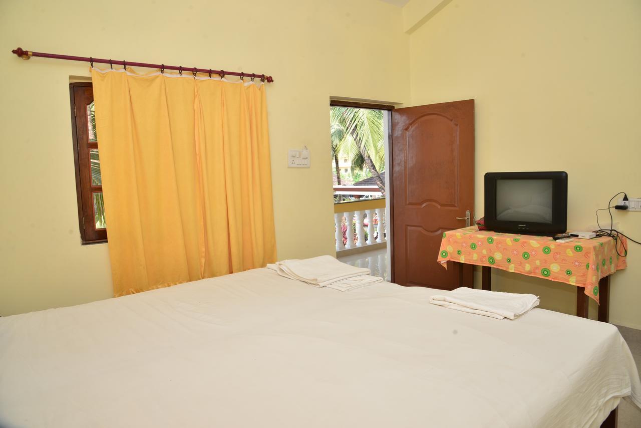 Jack'S Place Hotell Cavelossim Eksteriør bilde