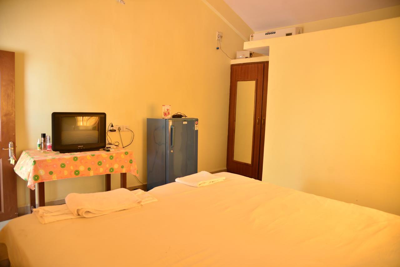 Jack'S Place Hotell Cavelossim Eksteriør bilde